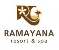 Ramayana Suites & Resort, Bali - Logo